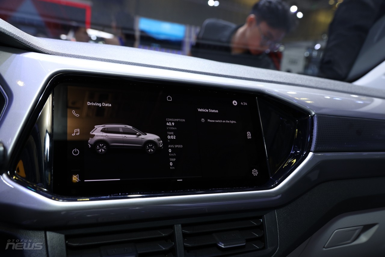 VMS 2022: Điểm danh những mẫu SUV của Volkswagen tại VMS 2022