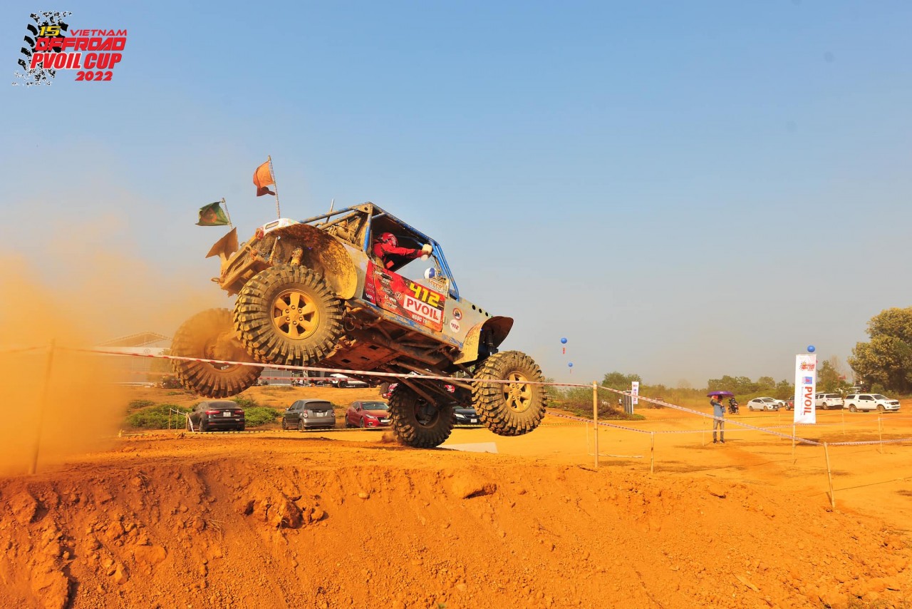PVOIL VOC 2022: Đường đua 1,2 - Để hiệu quả thì 