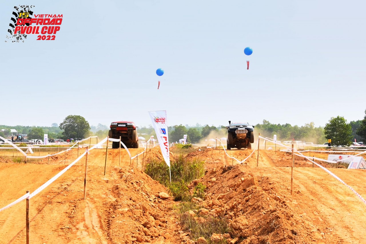 PVOIL VOC 2022: Đường đua 1,2 - Để hiệu quả thì 