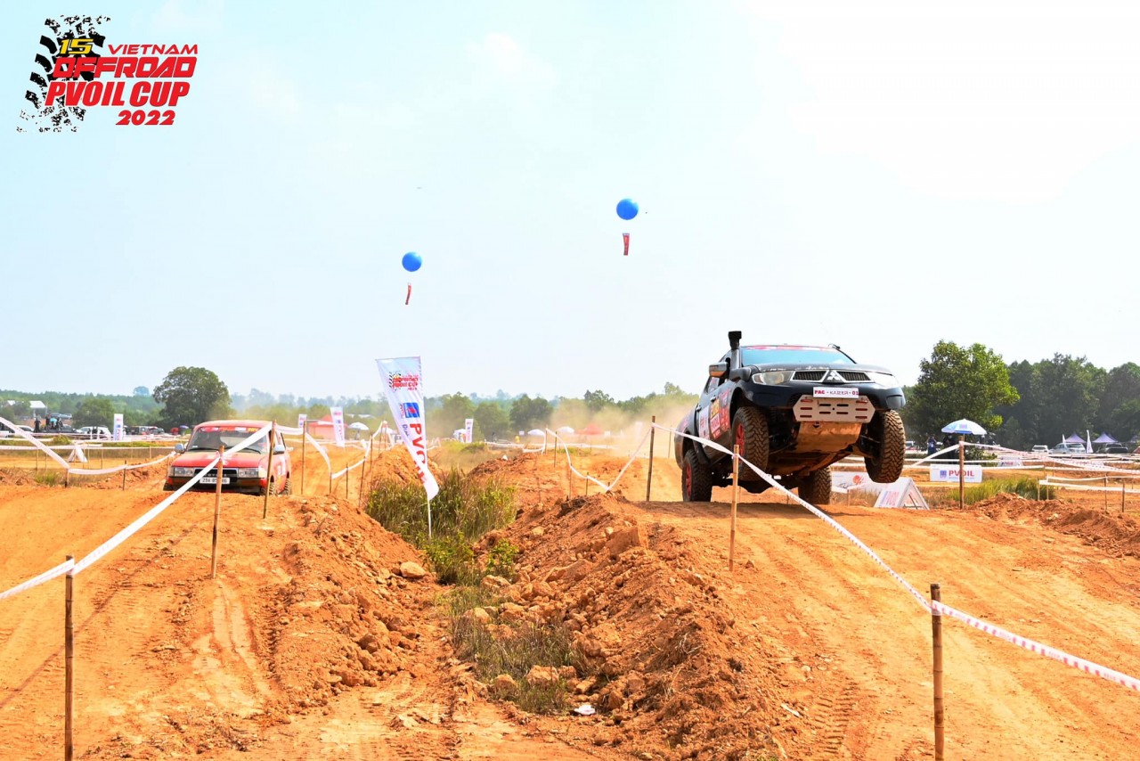 PVOIL VOC 2022: Đường đua 1,2 - Để hiệu quả thì 