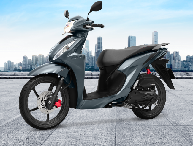 Honda Việt Nam giao hơn 68.000 xe Vision trong tháng 10/2022 Honda Việt Nam giao hơn 68.000 xe Vision trong tháng 10/2022