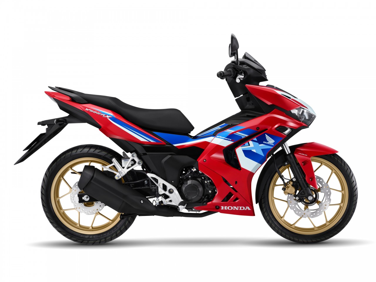 Honda Winner X 2022 có phiên bản thể thao, giá 50,56 triệu đồng Honda Winner X 2022 có phiên bản thể thao, giá 50,56 triệu đồng