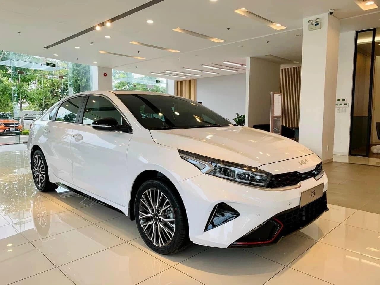 Doanh số phân khúc xe cỡ C tháng 10/2022 Doanh số phân khúc xe cỡ C tháng 10/2022