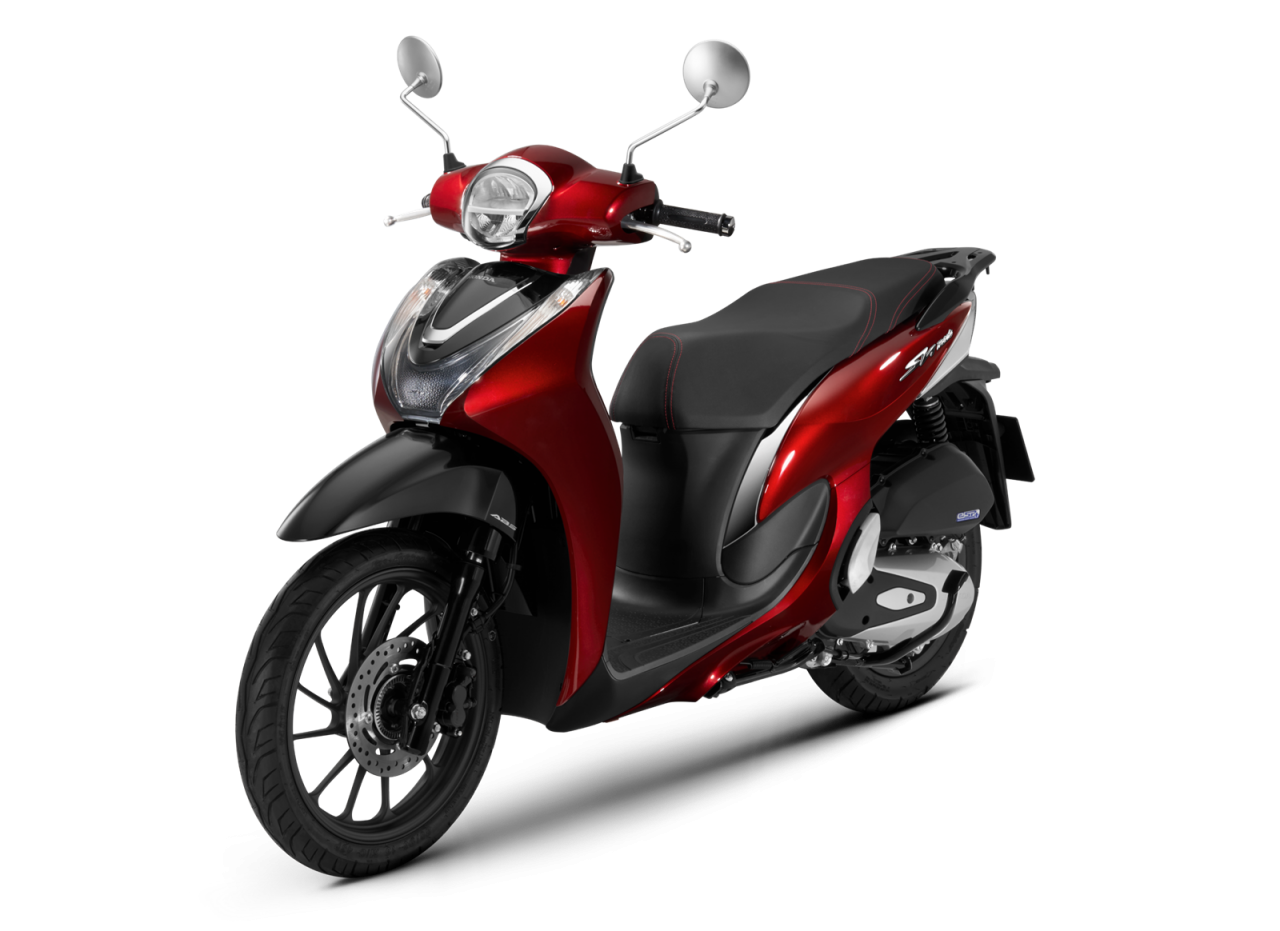 Honda tung chương trình tri ân khách hàng mùa Tết Honda tung chương trình tri ân khách hàng mùa Tết