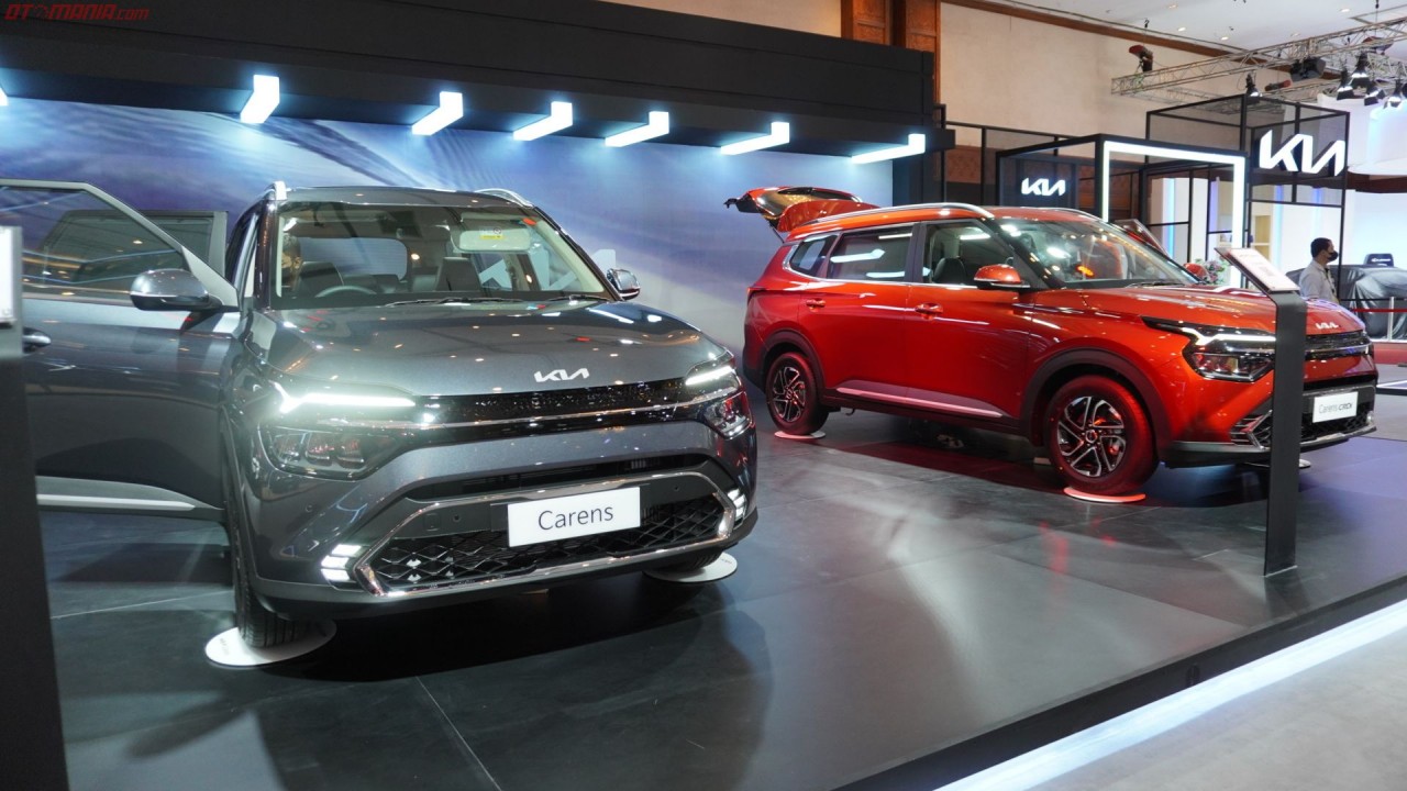 Kia đồng loạt tăng giá xe ô tô tại Việt Nam Kia đồng loạt tăng giá xe ô tô tại Việt Nam