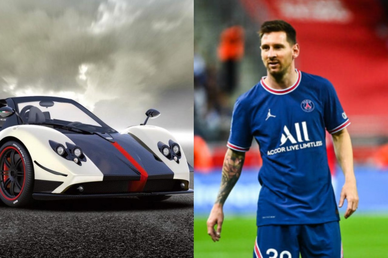 Những siêu sao World Cup 2022 lái xe gì? Những siêu sao World Cup 2022 lái xe gì?