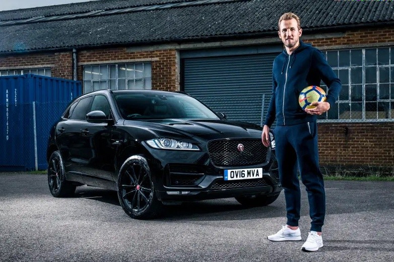 Những siêu sao World Cup 2022 lái xe gì? Những siêu sao World Cup 2022 lái xe gì?