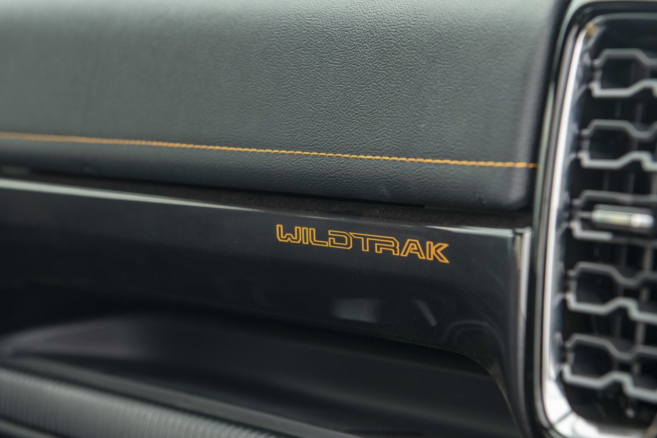 Ford Ranger - quá khó để đối thủ cạnh tranh vị thế dẫn đầu Ford Ranger - quá khó để đối thủ cạnh tranh vị thế dẫn đầu