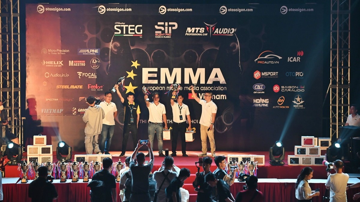 Pro Sound – Pro Sound –