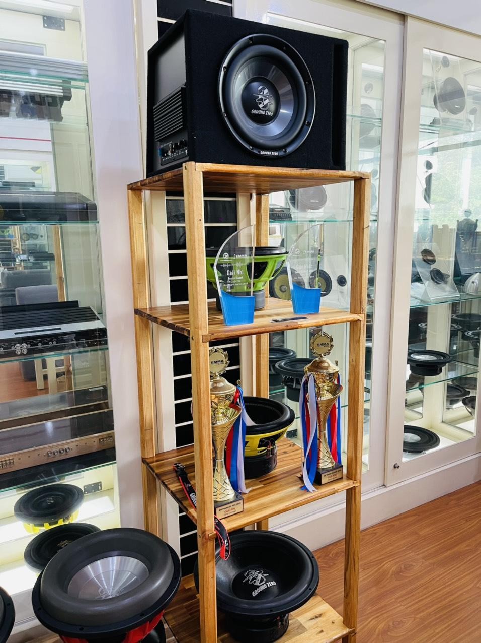 Pro Sound – Pro Sound –