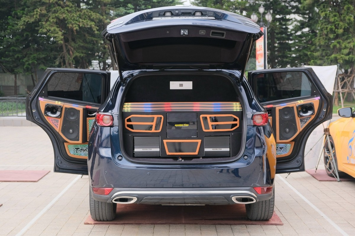 Pro Sound – Pro Sound –