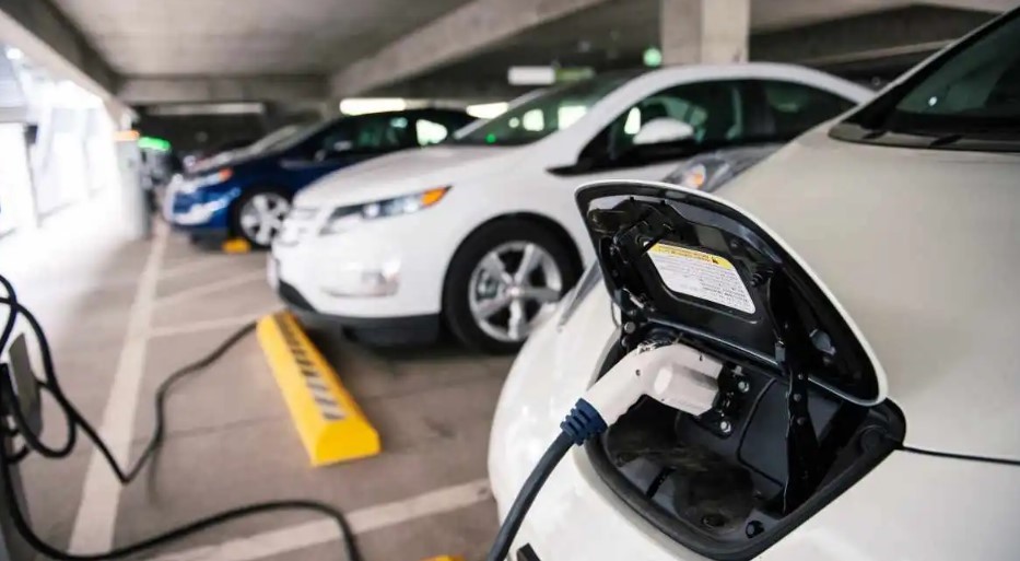 Thái Lan tham vọng trở thành trung tâm sản xuất xe điện số một Đông Nam Á Thái Lan tham vọng trở thành trung tâm sản xuất xe điện số một Đông Nam Á