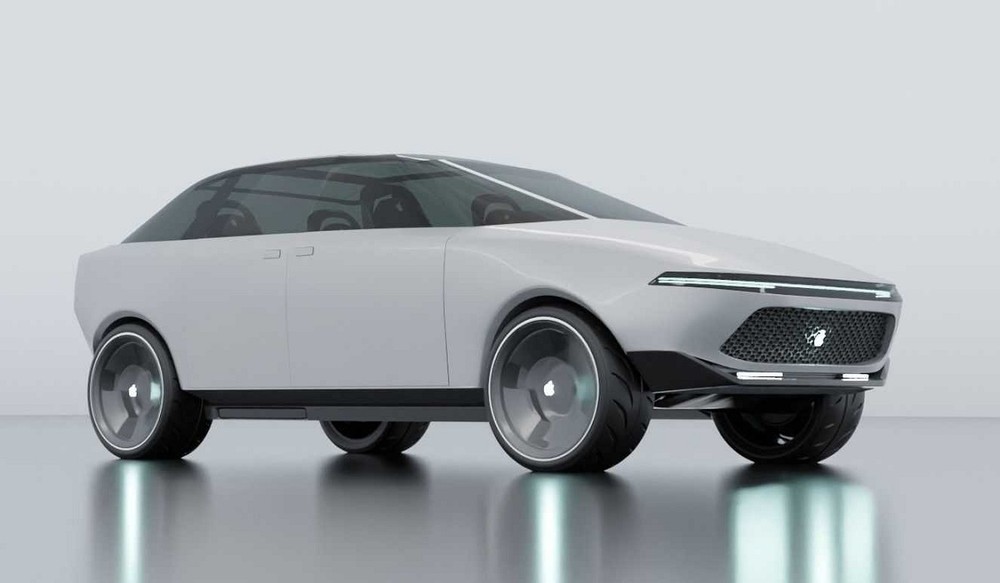 Ô tô tự lái Apple liên tiếp lùi lịch ra mắt