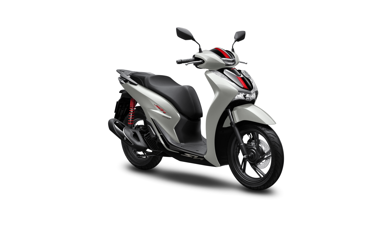 Honda SH160i và 125i 2023 ra mắt, giá từ 74,7 triệu đồng Honda SH160i và 125i 2023 ra mắt, giá từ 74,7 triệu đồng
