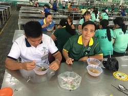 cong nhan tai 4 doanh nghiep co nguyen vong giu nguyen tuoi nghi huu