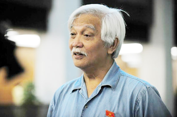 Hội thảo Khoa học Quốc gia: Công đoàn  Việt Nam - 90 năm đồng hành cùng dân tộc