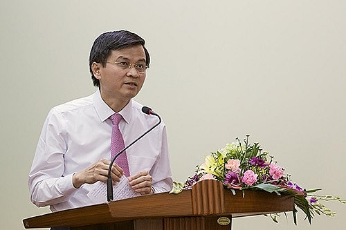 Hội thảo Khoa học Quốc gia: Công đoàn Việt Nam - 90 năm đồng hành cùng dân tộc hoi thao khoa hoc quoc gia cong doan viet nam 90 nam dong hanh cung dan toc