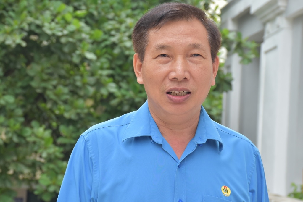 Khen trúng, thưởng đúng sẽ giúp công nhân tăng năng suất lao động khen trung thuong dung se giup cong nhan tang nang suat lao dong