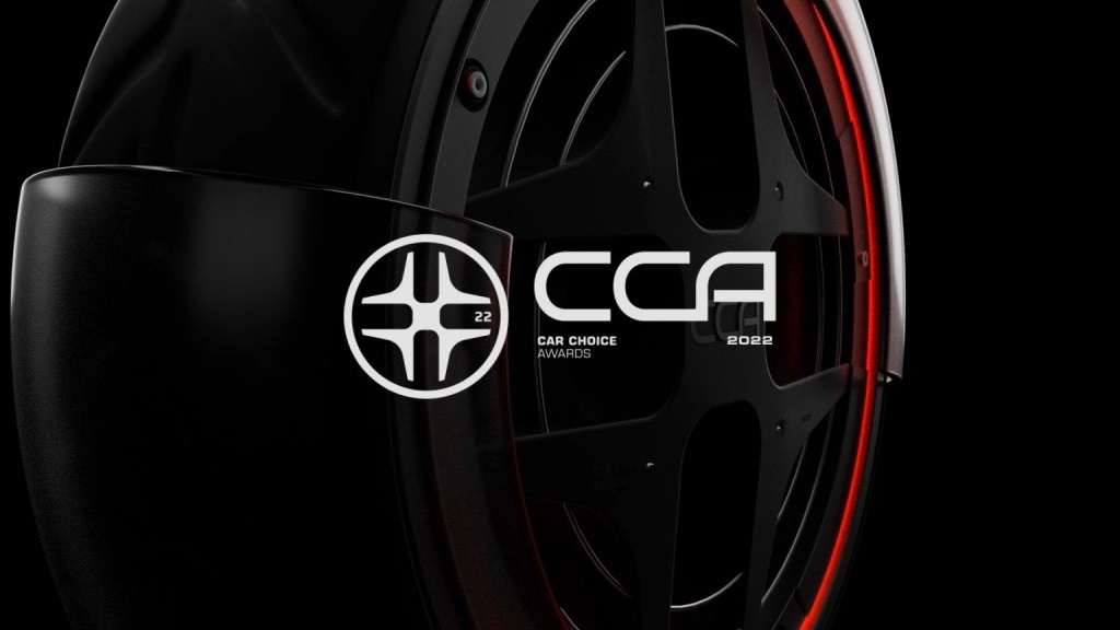 Kia, Volvo thắng lớn tại Car Choice Awards 2022