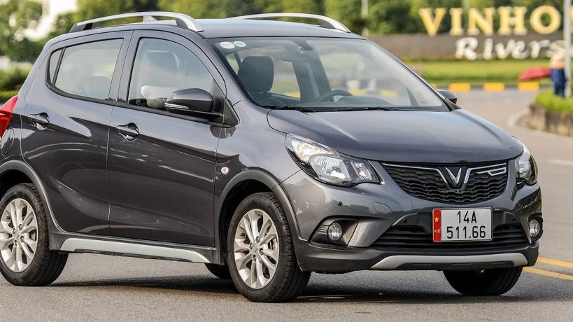 Xe hạng A giá rẻ không còn hấp dẫn người dùng Việt