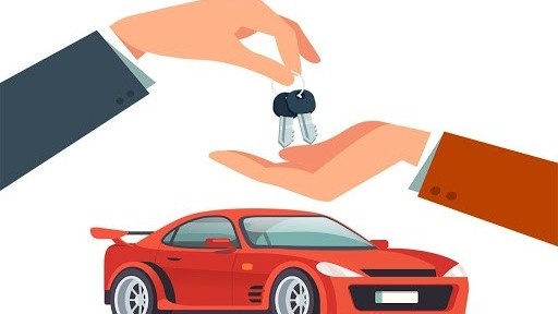 Có nên cho mượn ô tô: Khảo sát từ Otofun cho biết 85% nói không