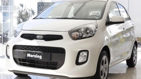 Doanh số xe hạng A giá rẻ tháng 1/2023: Tiếp tục lao dốc không phanh