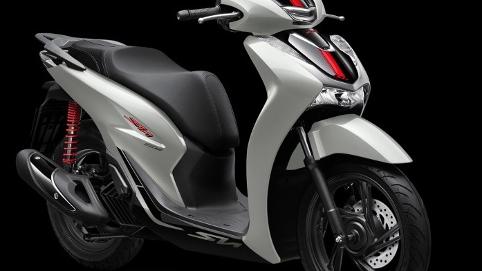 Giá xe máy Honda, Yamaha, Suzuki tháng 2/2023 giảm nhẹ