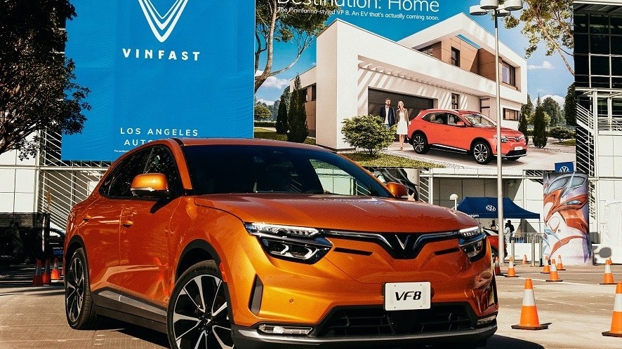 Những chính sách bảo hành ô tô điện VinFast mới mà chủ xe cần nắm rõ