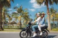 Chiếc xe số nào được cả nam và nữ săn đón nhất trong thời gian gần đây?