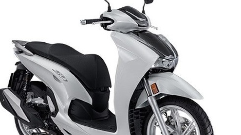 Honda Việt Nam cán mốc 35 triệu xe máy xuất xưởng