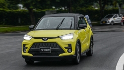Khách hàng phản ứng với tin Toyota Raize sắp tăng giá