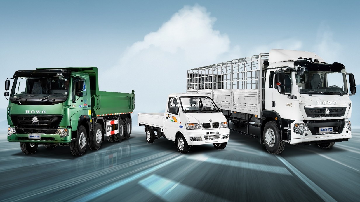 TMT Motors tung chương trình khuyến mãi 