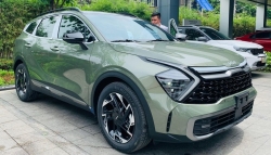 Loạt xe Kia được đại lý ưu đãi mạnh, có xe giảm giá trực tiếp tới 70 triệu đồng