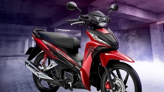 Honda bán hơn 222.000 xe máy trong tháng 2/2023