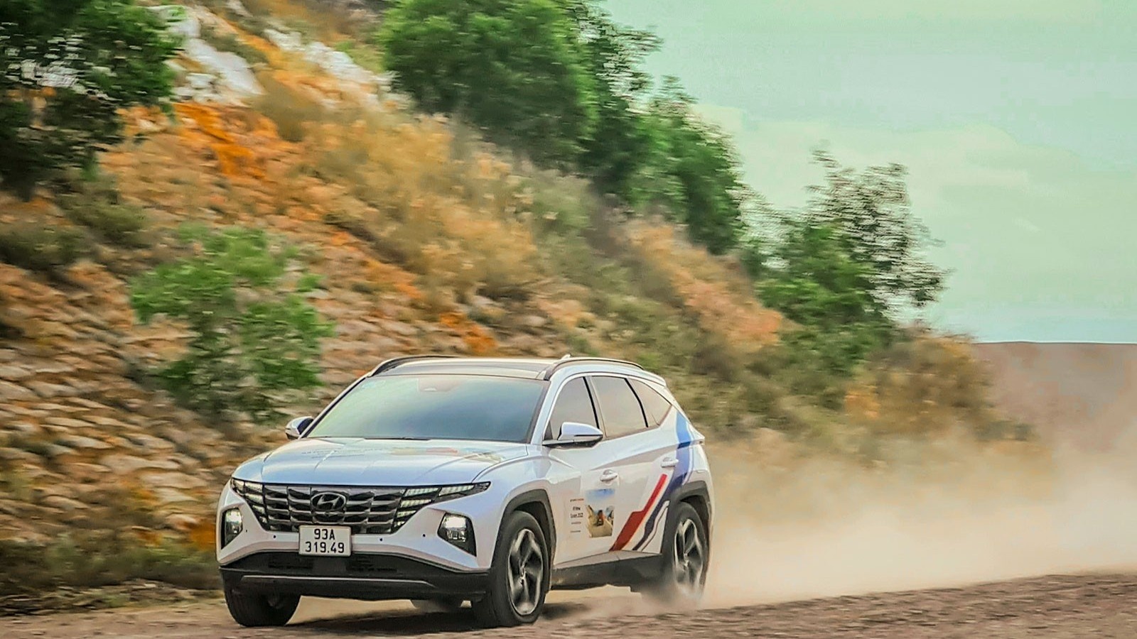 Hyundai bán gần 5.500 xe trong tháng 2/2023, chỉ duy nhất Tucson sụt giảm doanh số