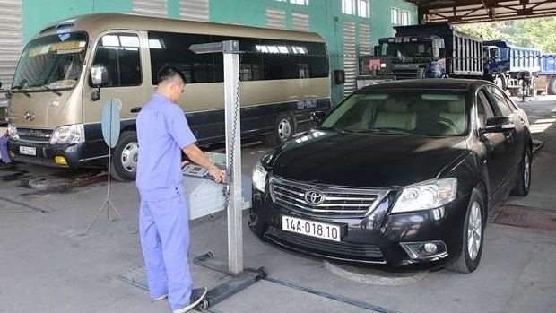 Từ hôm nay, bỏ đăng kiểm lần đầu 3 năm, xe trên 20 tuổi mới kiểm định 6 tháng