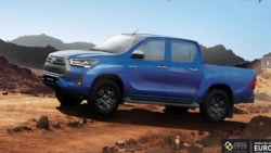 Toyota Hilux trở lại Việt Nam, giá tăng gần 200 triệu đồng