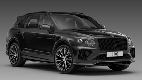 Bentley Vietnam Skyline – Khơi nguồn cảm hứng