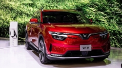 VinFast chọn đối tác phân phối ô tô điện tại Israel