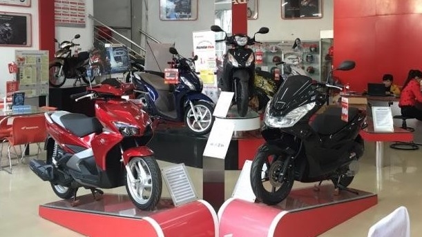 Bán 5.500 xe máy mỗi ngày, Honda Việt Nam lo "sốt vó" trước đợt khan hàng sắp tới