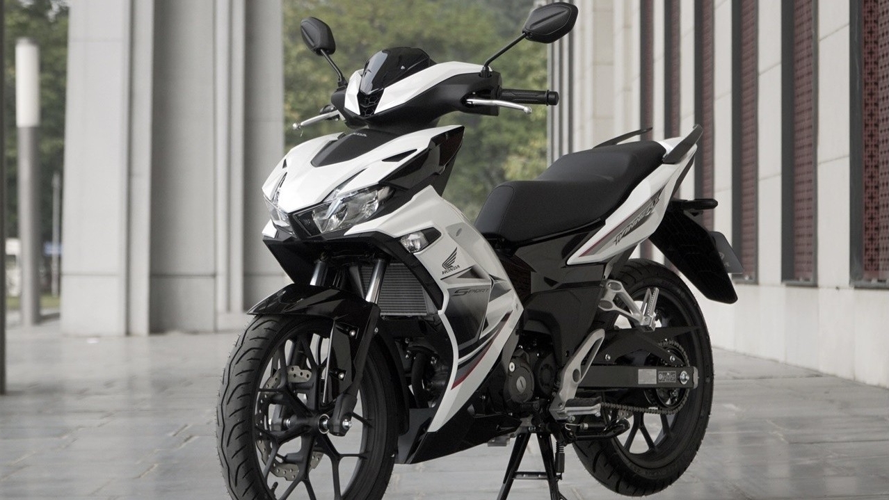 Honda Việt Nam khuyến mãi lớn cho loạt xe máy