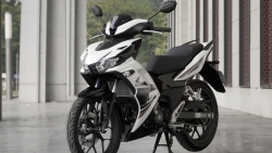 Honda Việt Nam khuyến mãi lớn cho loạt xe máy