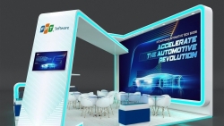 FPT Software tổ chức Automotive Tech Show đầu tiên về công nghệ ô tô