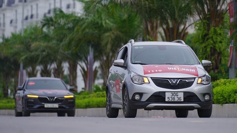 VinFast dừng bán Fadil, Lux A2.0, Lux SA2.0