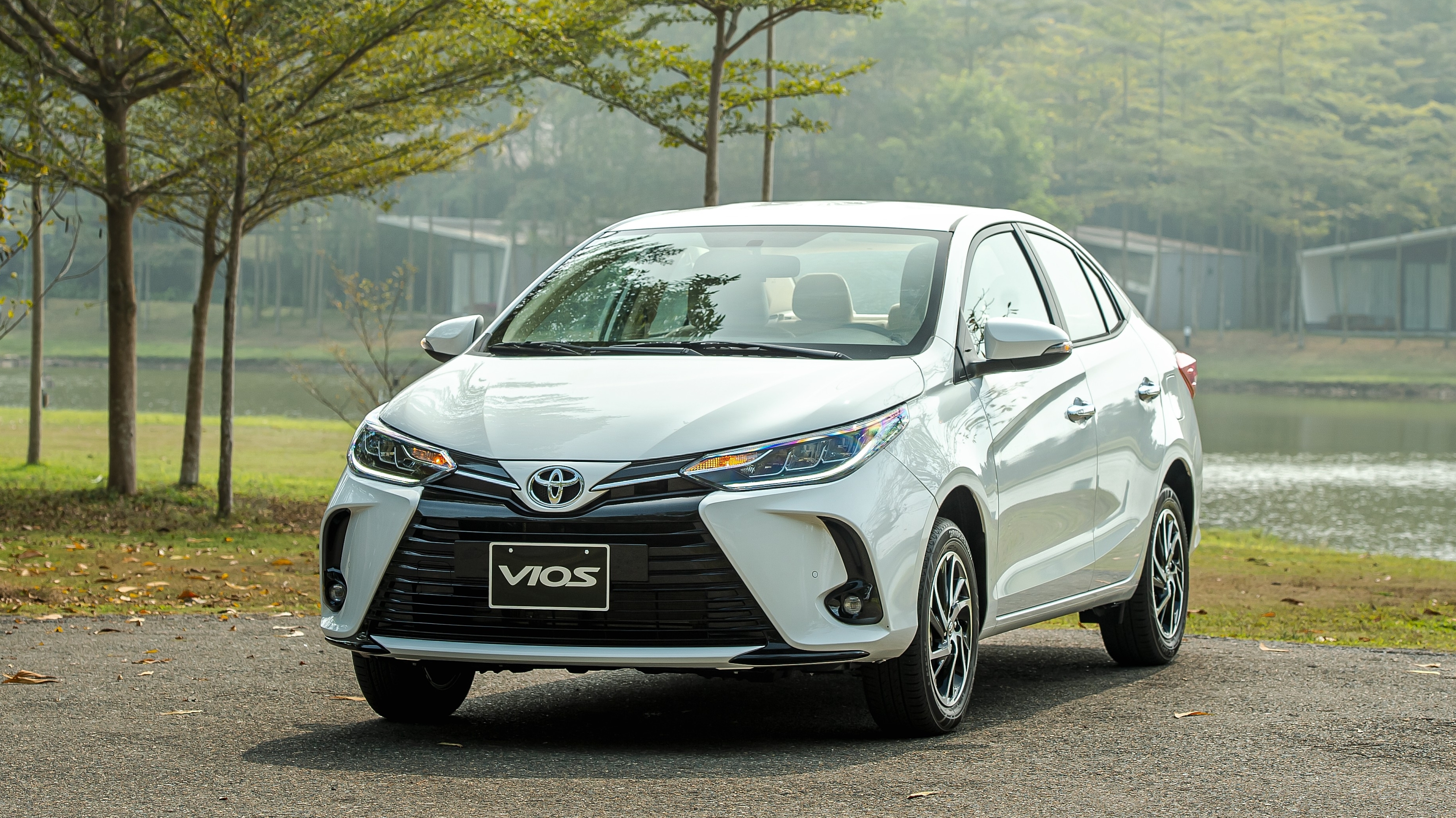 Sụt giảm 80% doanh số trong tháng 6, Vios vẫn bán chạy nhất thị trường