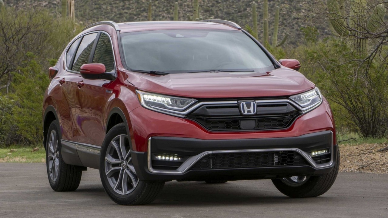 Honda hỗ trợ lệ phí trước bạ và bảo hiểm thân vỏ cho ba mẫu xe