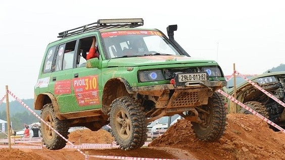 [PVOIL VOC 2022] Giải đấu kỷ niệm 15 năm, mở rộng quy mô