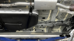 Tại sao phải phủ gầm xe Kia Carnival?