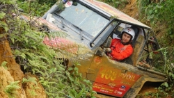 [PVOIL VOC 2022]  'Năm nay quyết tâm chinh phục đường suối cạn'