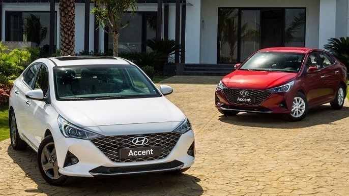 Doanh số xe Huyndai tăng đến 60% trong tháng 9/2022